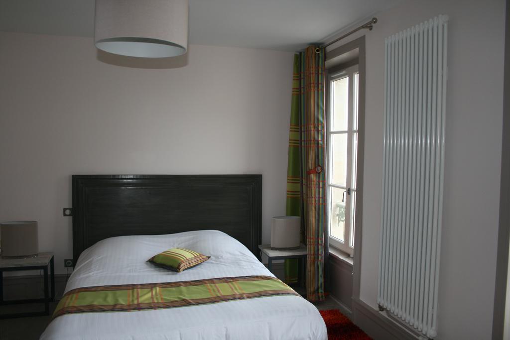 Chambres D'Hotes Le Domaine De Stanislas Lunéville Eksteriør billede