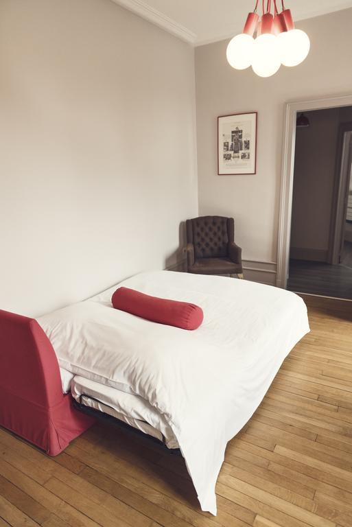 Chambres D'Hotes Le Domaine De Stanislas Lunéville Eksteriør billede